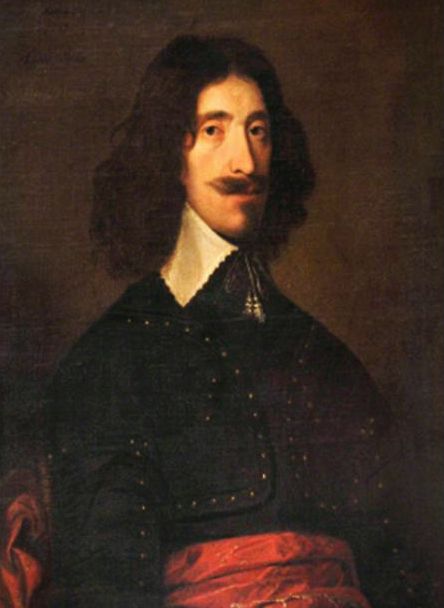 Sir
Henry Herbert