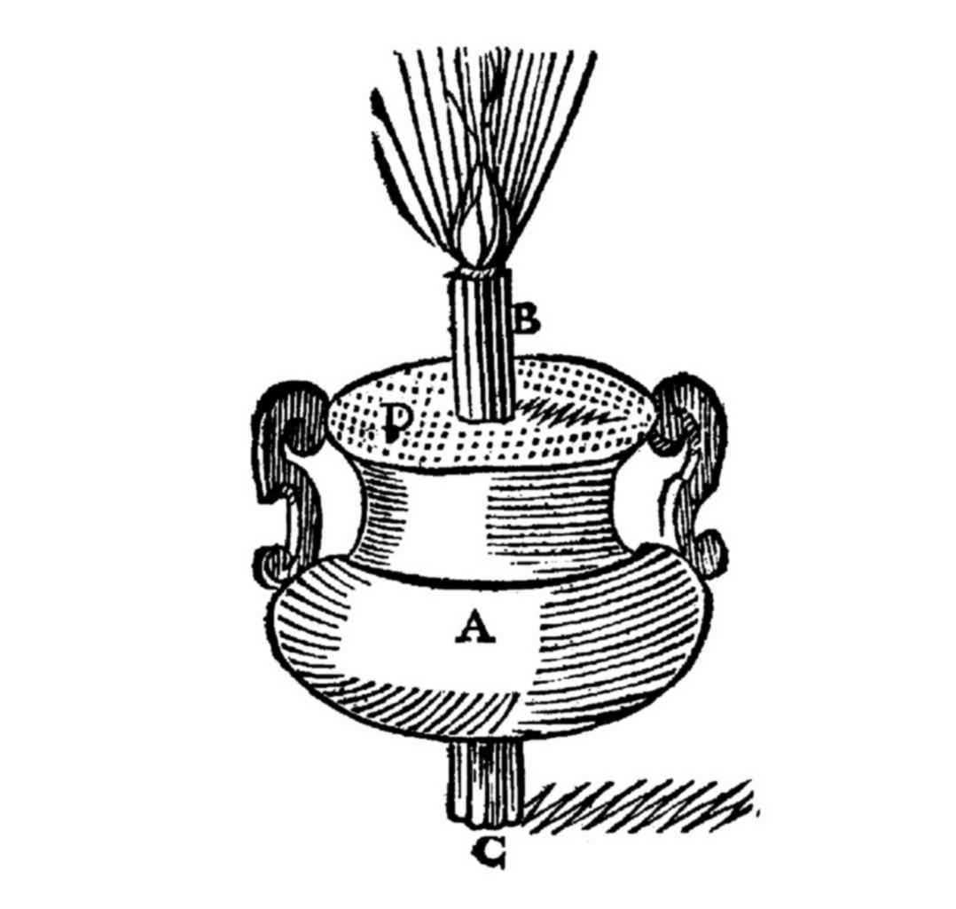 Sabbattini lightning